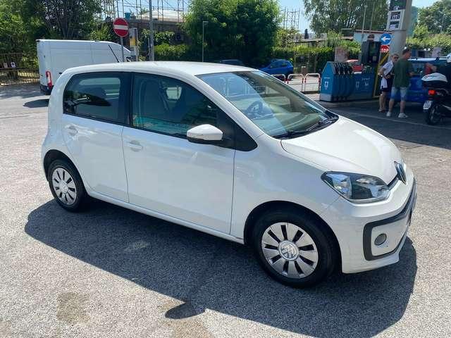 Volkswagen up! up! 5p 1.0 Move 60cv asg