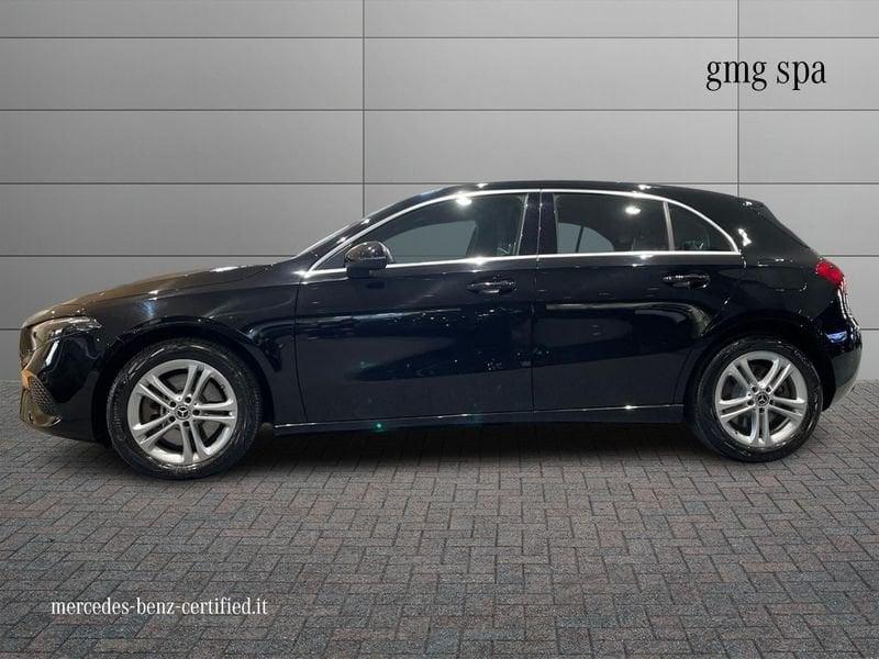 Mercedes-Benz Classe A A 250 e phev Progressive Advanced auto