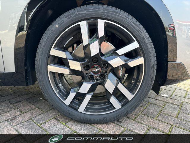 MINI Countryman C JCW Pacchetto "L"