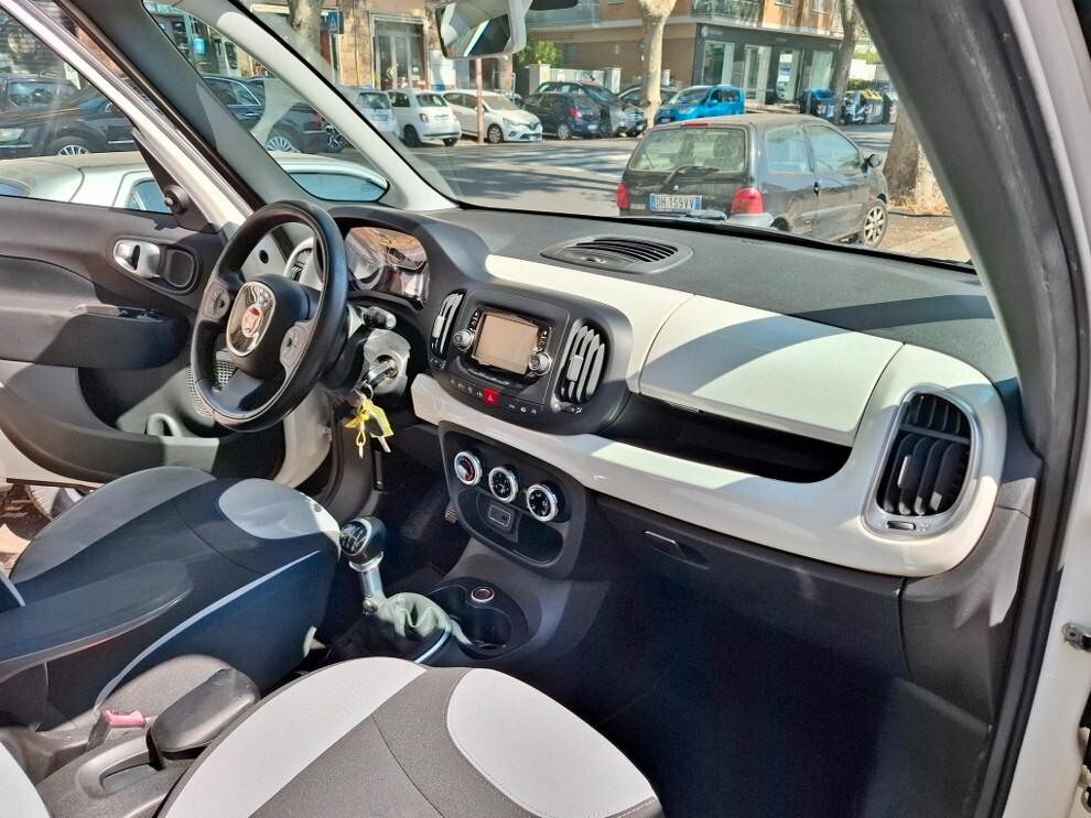 Fiat 500L 1.6 MJT APPENA REVISIONATA....