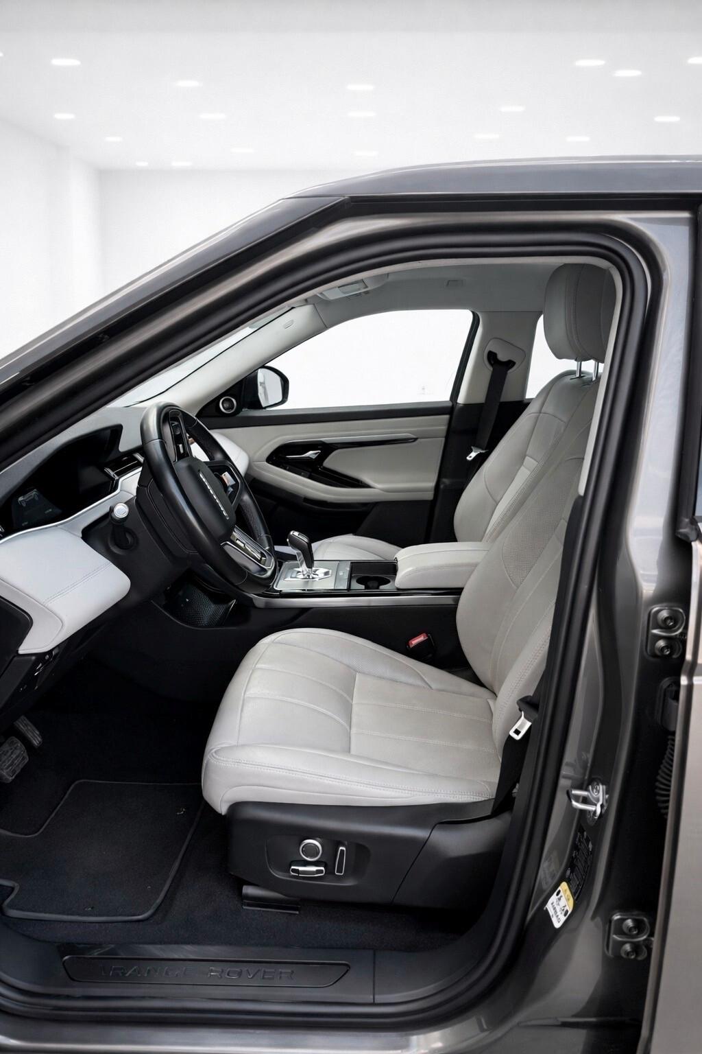 Land Rover Range Evoque 2.0 I4 200 CV AWD Auto Autobiography