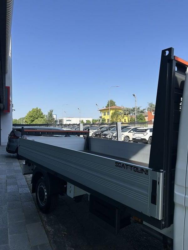 Renault Master PRONTA CONSEGNA 130CV CASSONE FISSO 3900X2100 PREZZO+IVA