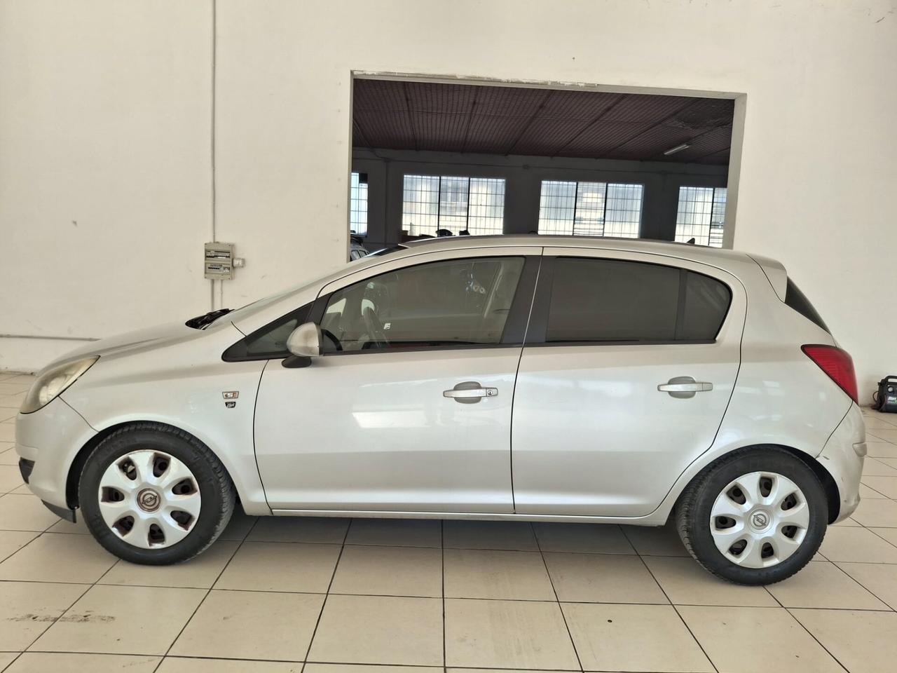 Opel Corsa 1.3 CDTI 75CV ecoFLEX 5 porte Club