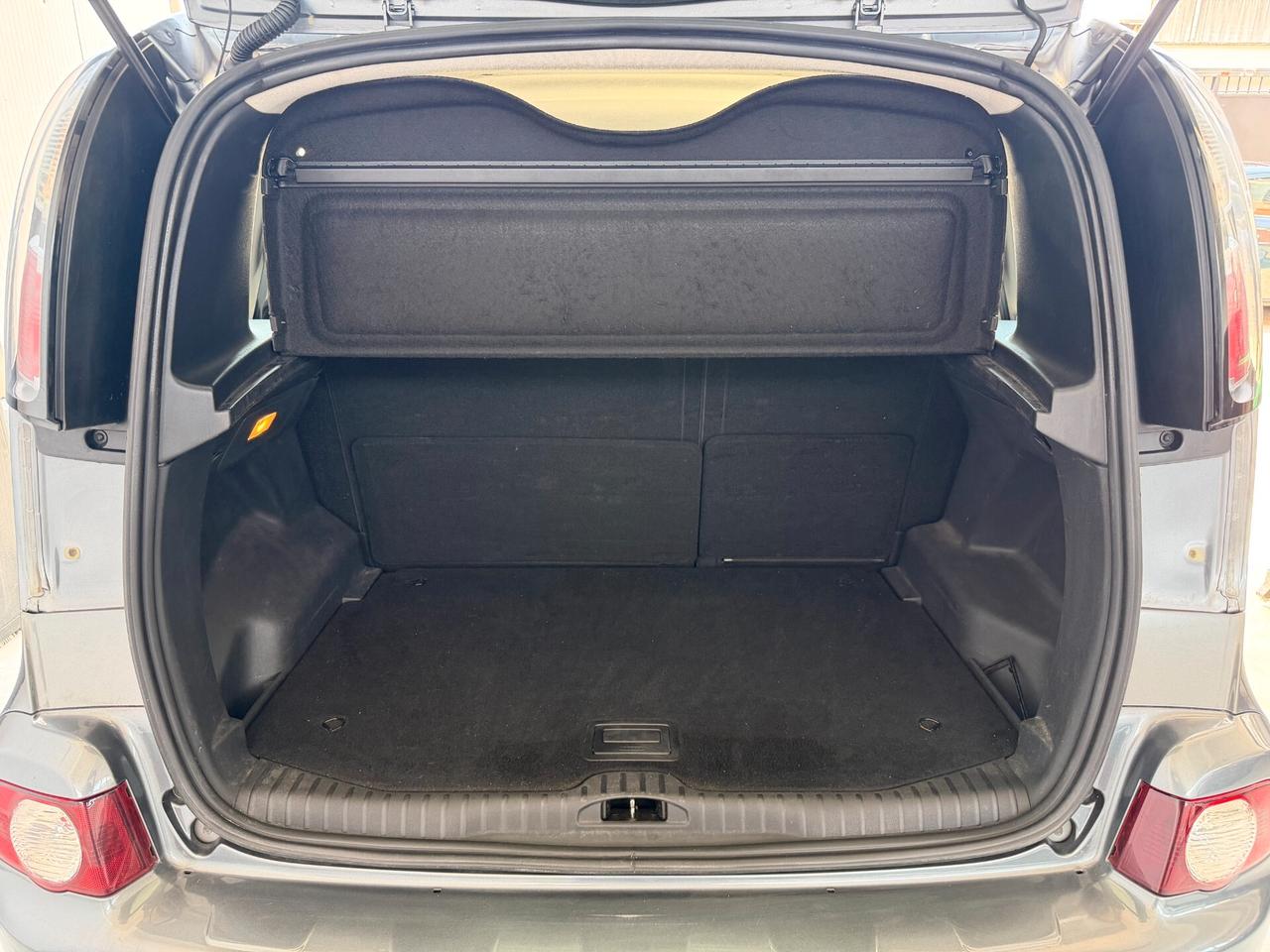 Citroen C3 Picasso 1.4 VTi 95 Perfect
