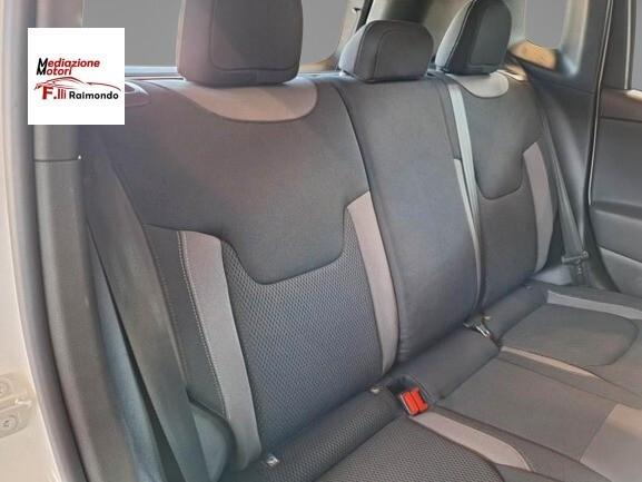 Jeep Renegade 1.3 T4 190CV PHEV 4xe AT6 Business Plus