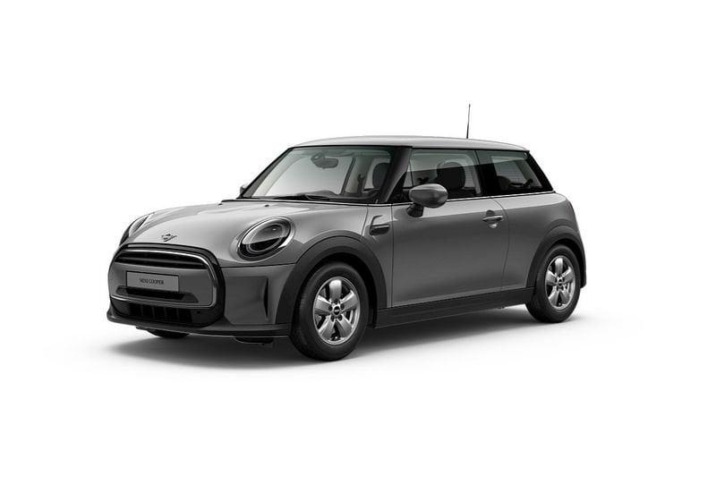 MINI Cooper Serie M MINI COOPER S