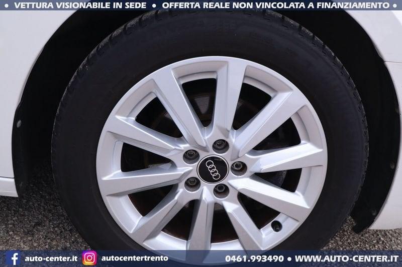 Audi A1 Sportback 30 TFSI Admired LED