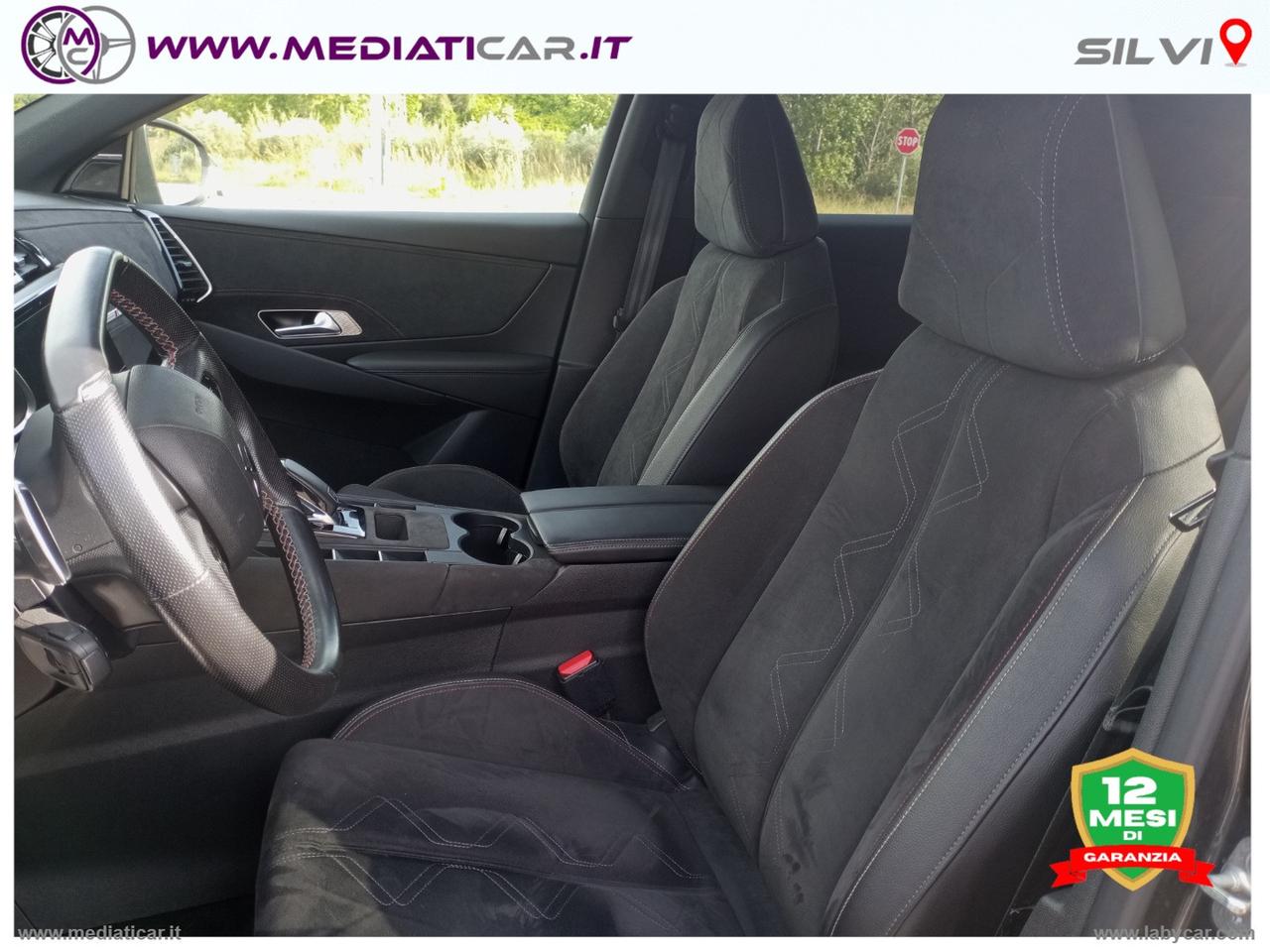 Ds DS 7 DS 7 Crossback BlueHDi 130 aut. Performance+