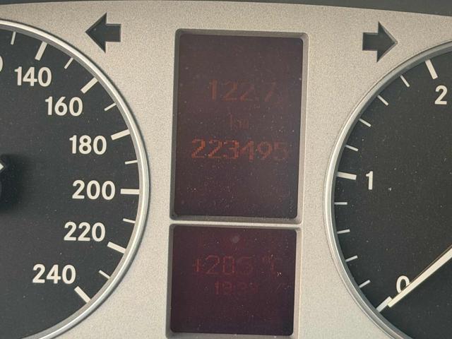 MERCEDES-BENZ B 200 CDI Premium senza nessun lavoro da fare