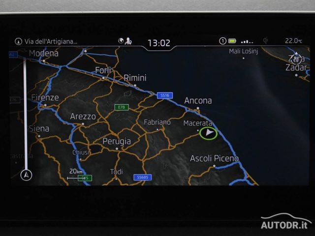 SKODA Kamiq 1.0 G-Tec Style LED, Navi, Winter pack, Km certif.