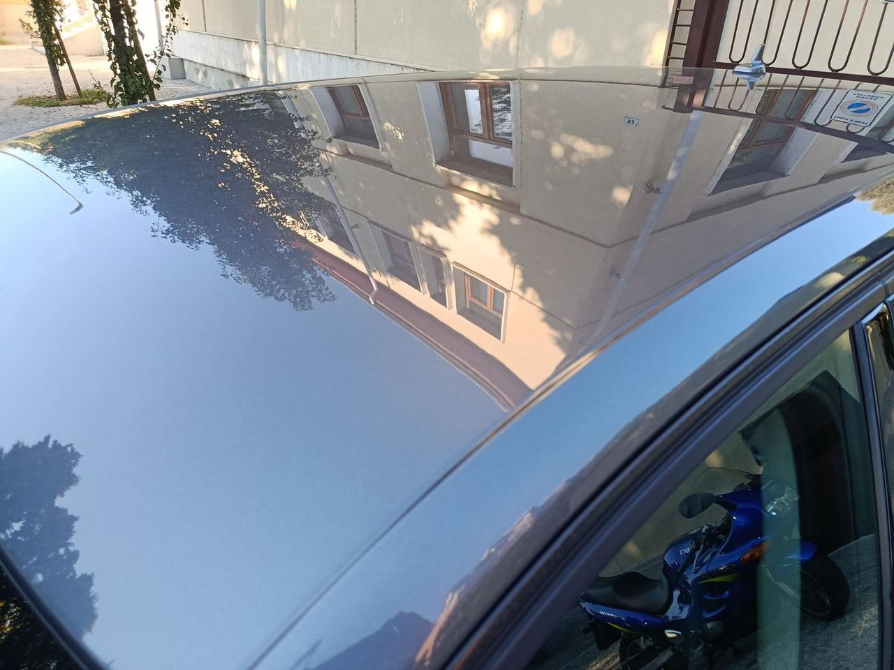 Audi A3 1.8 TFSI Ambition Edition #50342