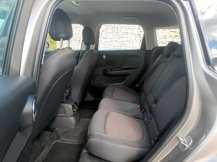 Mini One D Countryman 1.5 Hype Countryman, LED, Full!