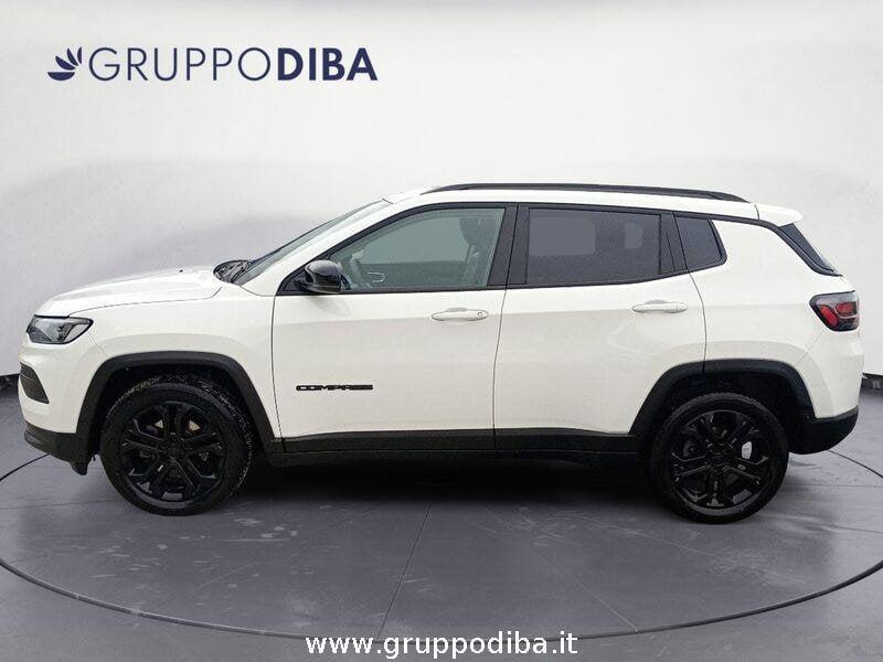 Jeep Compass II 2021 1.6 mjt Night Eagle 2wd 130cv