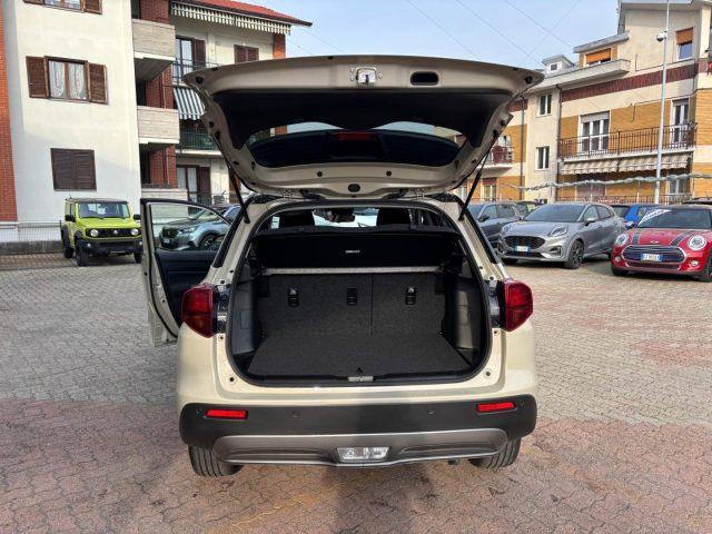SUZUKI Vitara 1.4 Hybrid 4WD Cool BICOLOR*PARI AL NUOVO