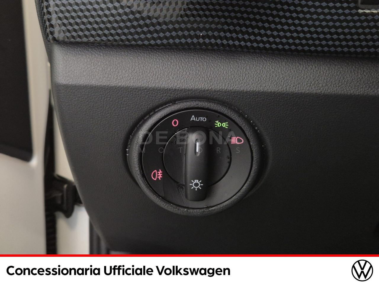 Volkswagen up! 5p 1.0 evo move 65cv