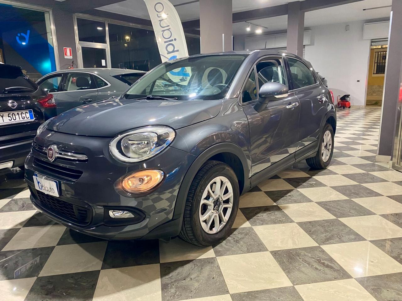 Fiat 500X 1.4 T-Jet 120 CV GPL Pop Star-2018