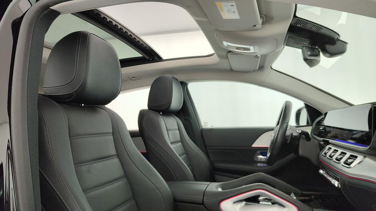 Mercedes-Benz GLE Coupe 400 d Premium Plus 4matic auto