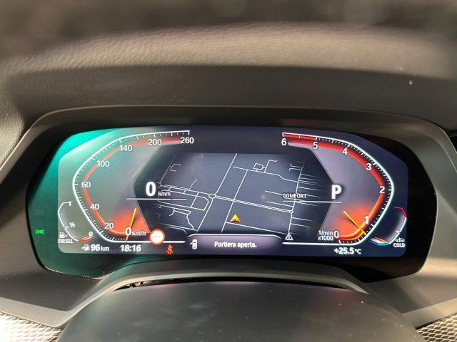 BMW X5 xDrive30d 48V Msport - Sedili Vent/Risc - Head Up
