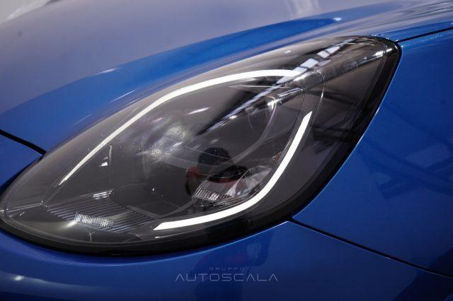 FORD Puma 1.0 EcoBoost Hybrid 125cv S&S ST-Line