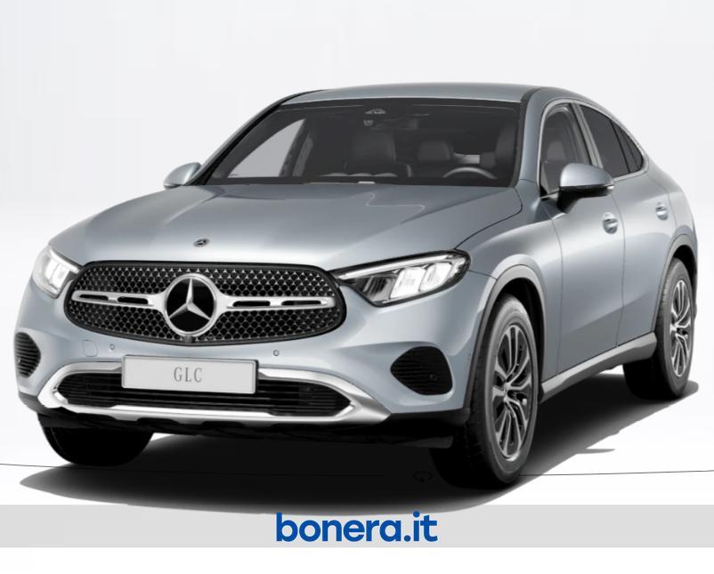 Mercedes GLC 220 220 d Advanced Plus 4Matic 9G-Tronic