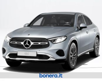 Mercedes GLC 220 220 d Advanced Plus 4Matic 9G-Tronic