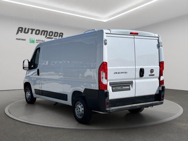 FIAT Ducato 2.3 MJT 140CV L1H1