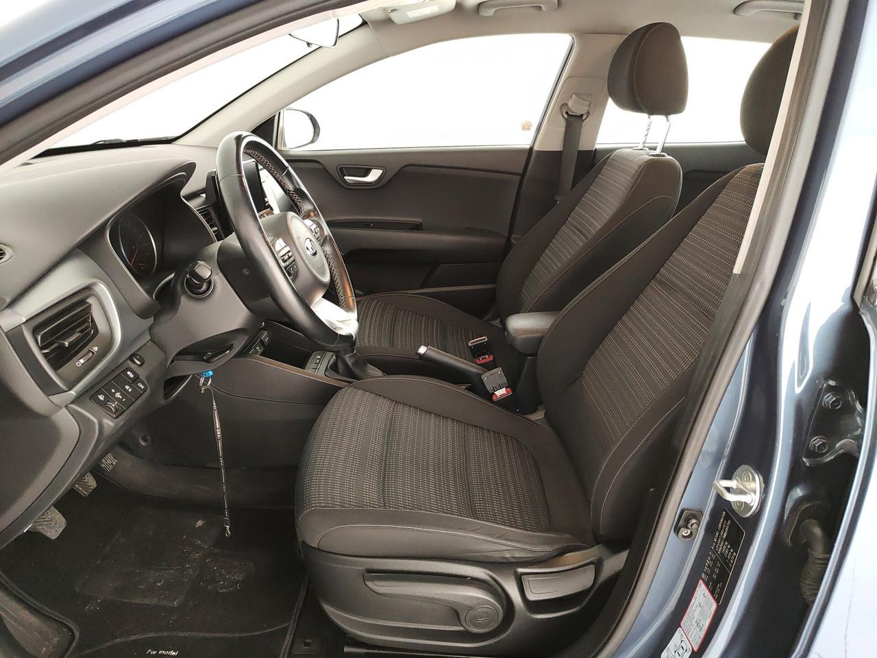 Kia Stonic 1.0 T-GDi 100 CV MHEV iMT Style