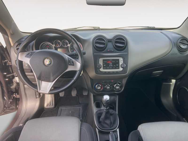 ALFA ROMEO MiTo 1.4 Distinctive 78cv