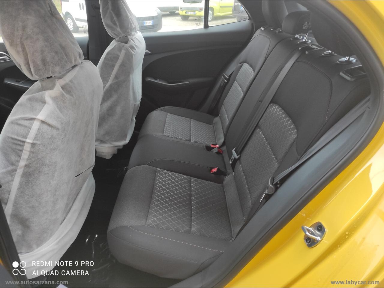 MG MG3 1.5 Standard NUOVA - VARIE COLORAZIONI E PROMOZIONI