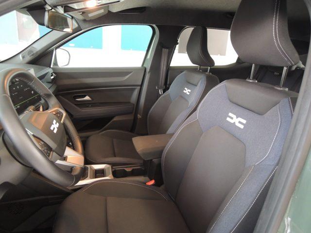 DACIA Duster Tce 130 CV MHEV Journey