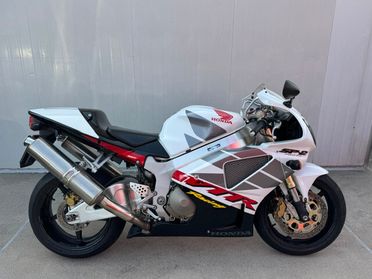 Honda VTR 1000 VTR-SP2 SOLO 4.700KM!!