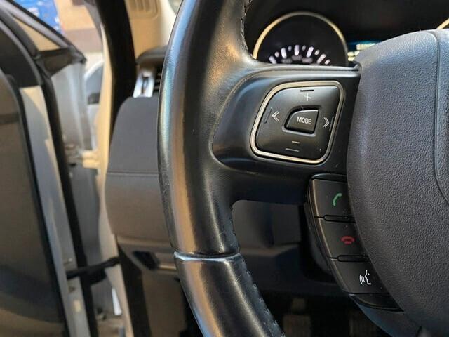 Land Rover Range Evoque 2.2 150cv PANORAMICO