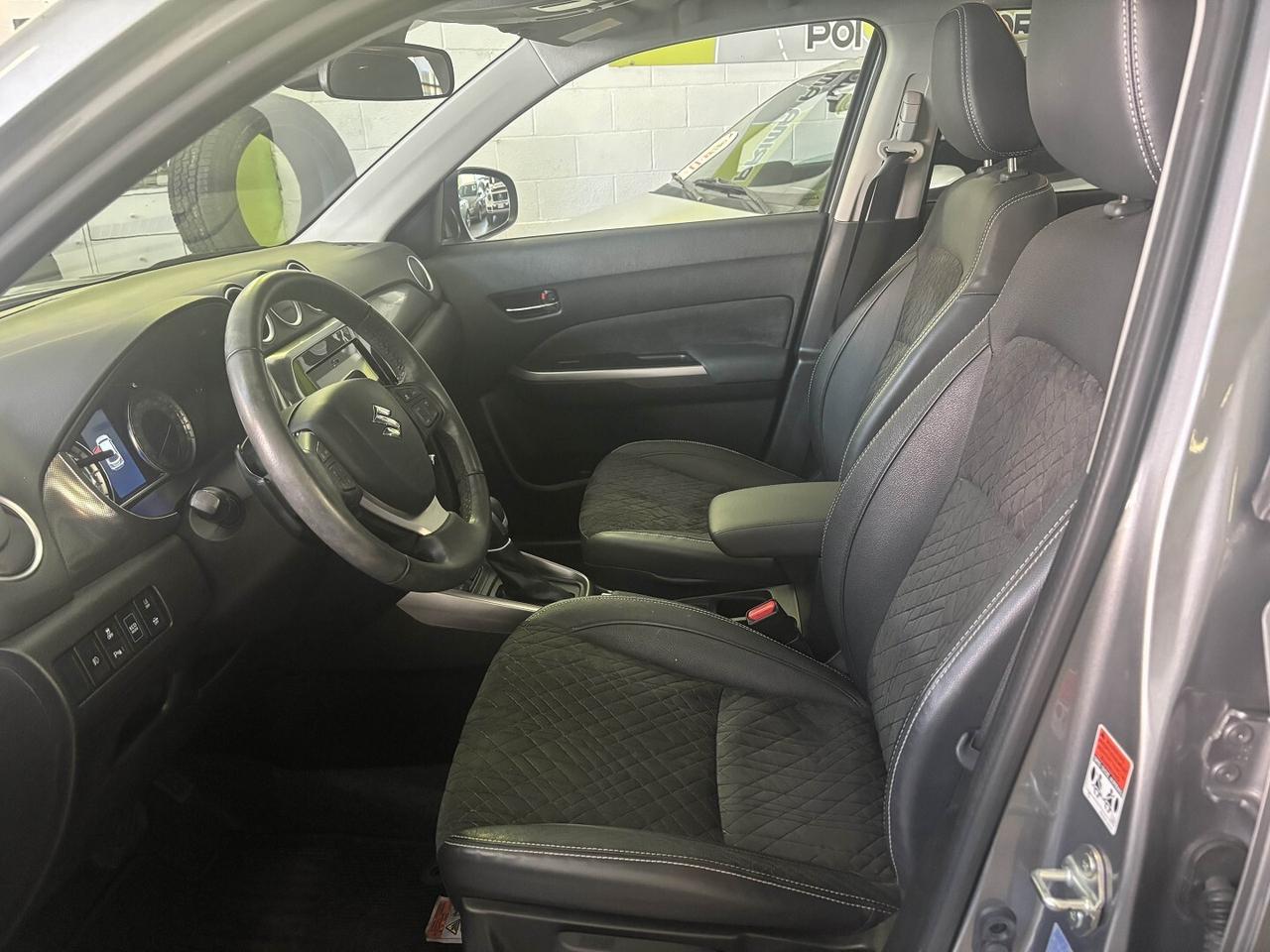 Suzuki Vitara 1.4h Easy Starview 2wd auto