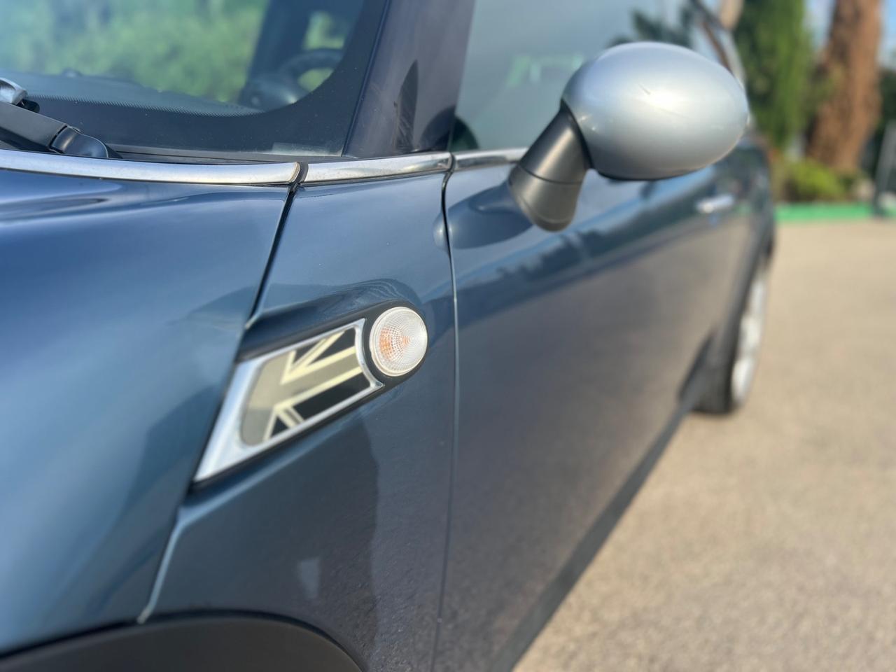 Mini Cooper D Clubman Mini 1.6 16V Cooper D Chili Clubman