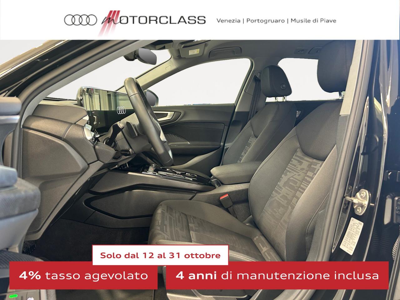 Avant 2.0 Tdi Mhev+ 204cv Business Advanced