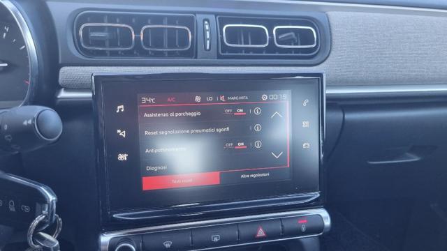 CITROEN C3 PureTech 82 Shine