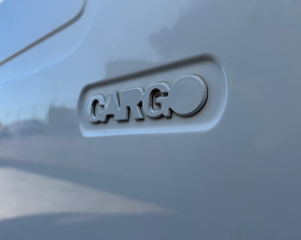 Fiat Doblò 1.6 16V Natural Power