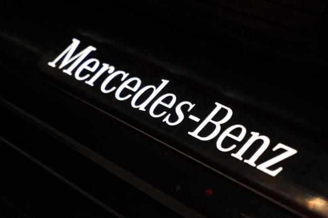 MERCEDES-BENZ GLE 250 d 4Matic Premium Plus UNICO PROPRIETARIO