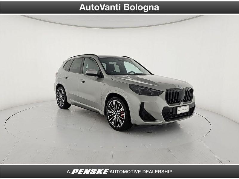 BMW X1 xDrive 30e Msport PHEV