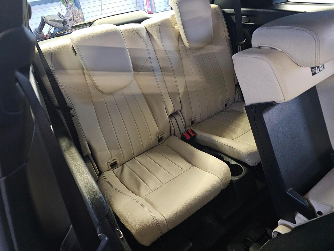 Mercedes-benz GLB 200 d Automatic 4Matic Sport Plus 7 Posti