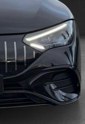 Mercedes-benz EQE 53 AMG