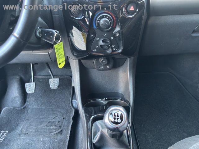 CITROEN C1 Airscape VTi 68 5 porte Shine