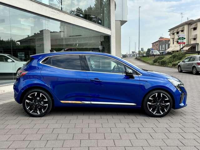 Renault Clio 1.0 TCe 74KW ECO-G TECHNO PROMO