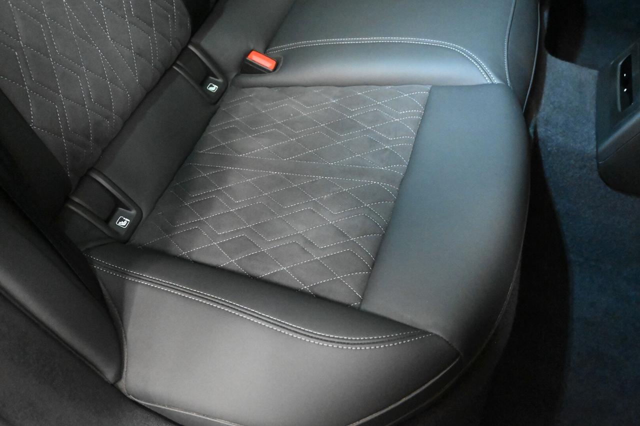 AUDI A5 3ª serie A5 Avant TDI 150 kW mHEV+ S t...