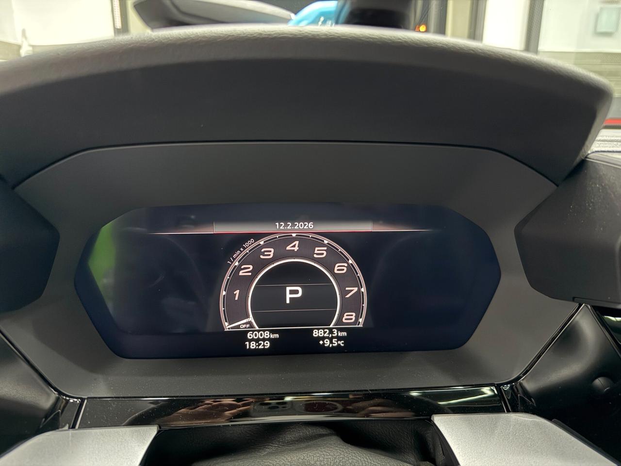 Audi A3 RS 3 SPB TFSI quattro S tronic