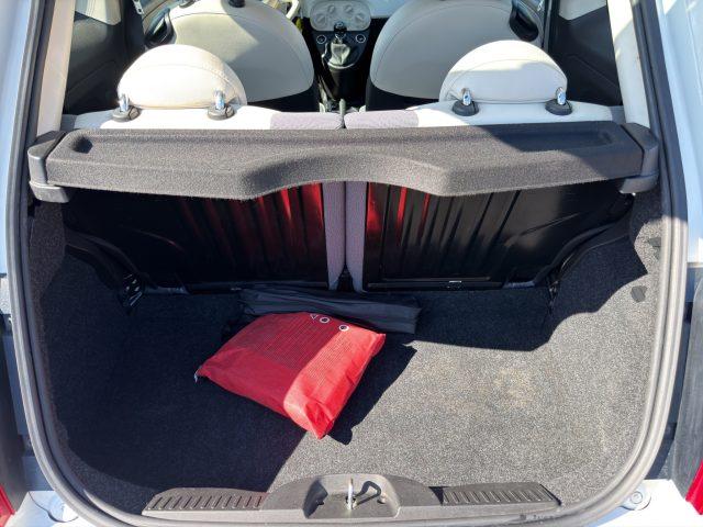 FIAT 500 500 1.0 Hybrid Lounge