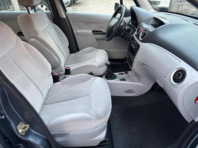 CITROEN C3 1.4 benzina Exclusive Ok neopatentati