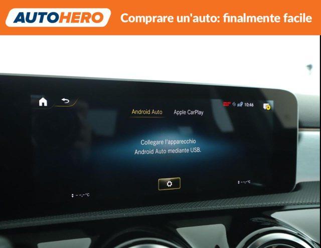 MERCEDES-BENZ A 35 AMG 4Matic