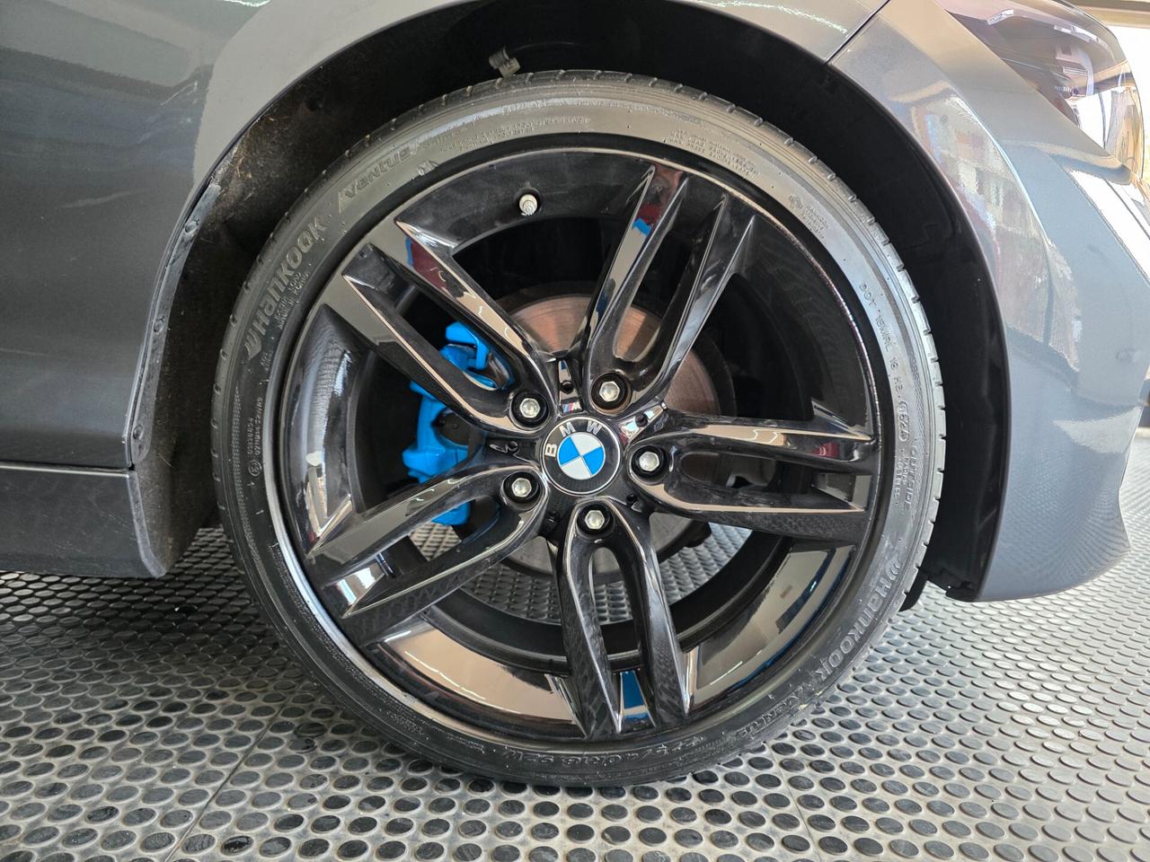 Bmw 118d f20 M-Sport 2018 115000km