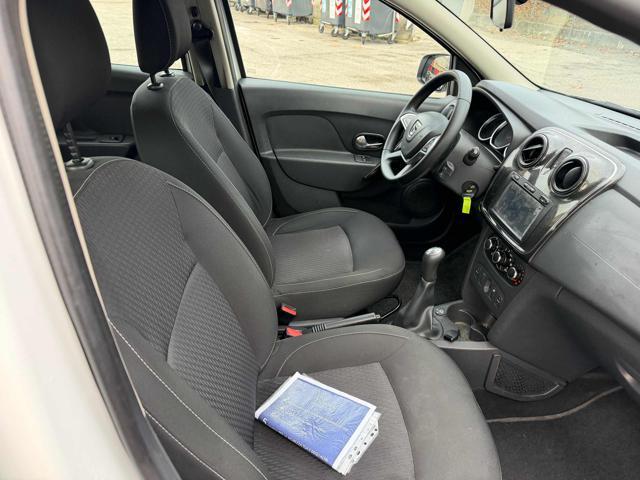 DACIA Logan MCV 0.9 TCe 12V 90CV BENZINA/GPL Start&Stop